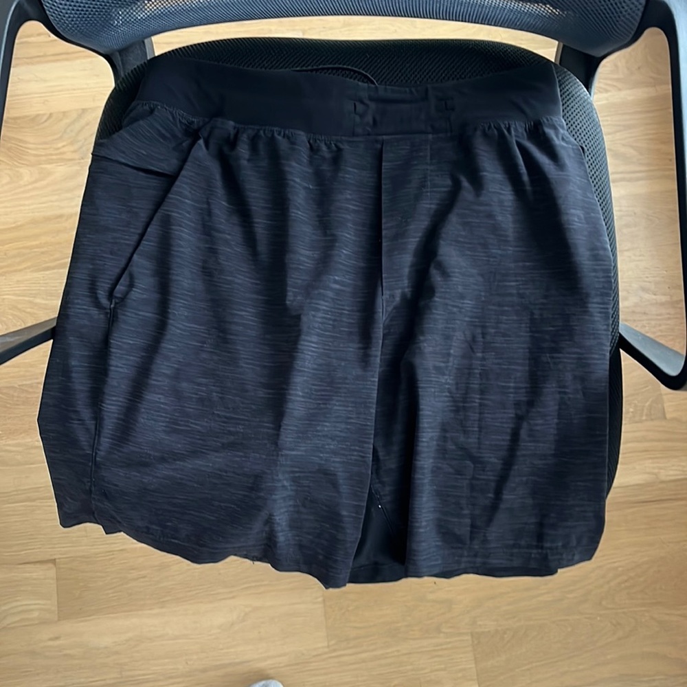 lululemon T.H.E. Short 7”